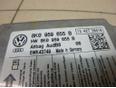 Блок управления AIR BAG VAG 8K0959655JZ0D