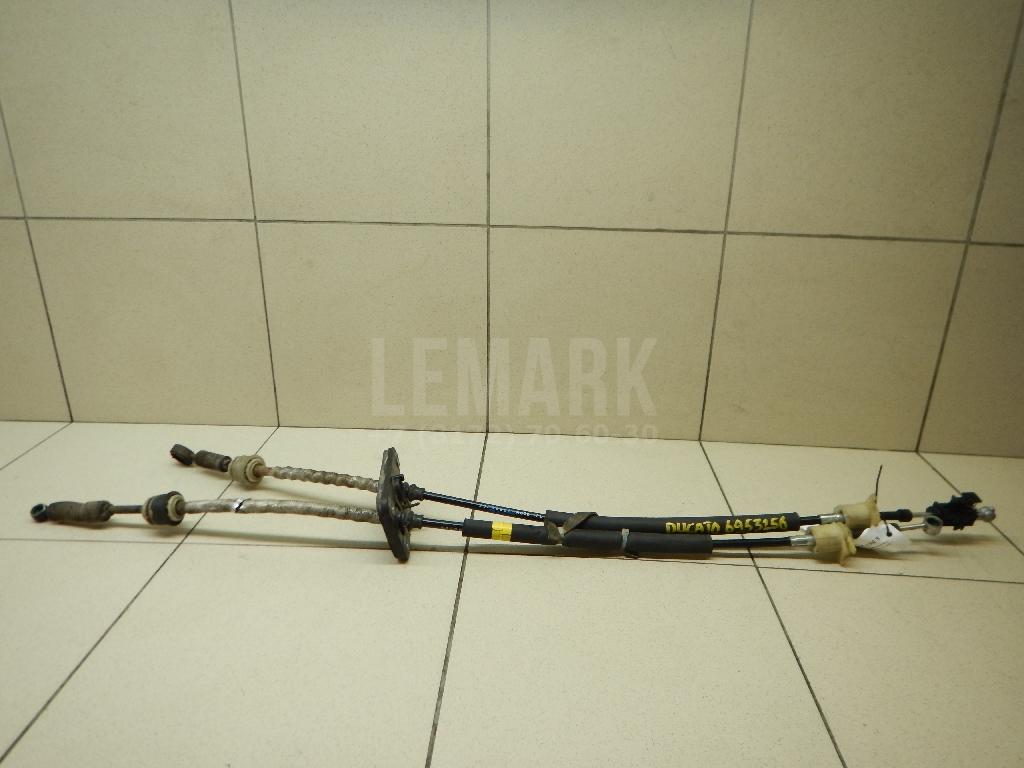 Трос КПП для  Ford Focus II 2005-2008