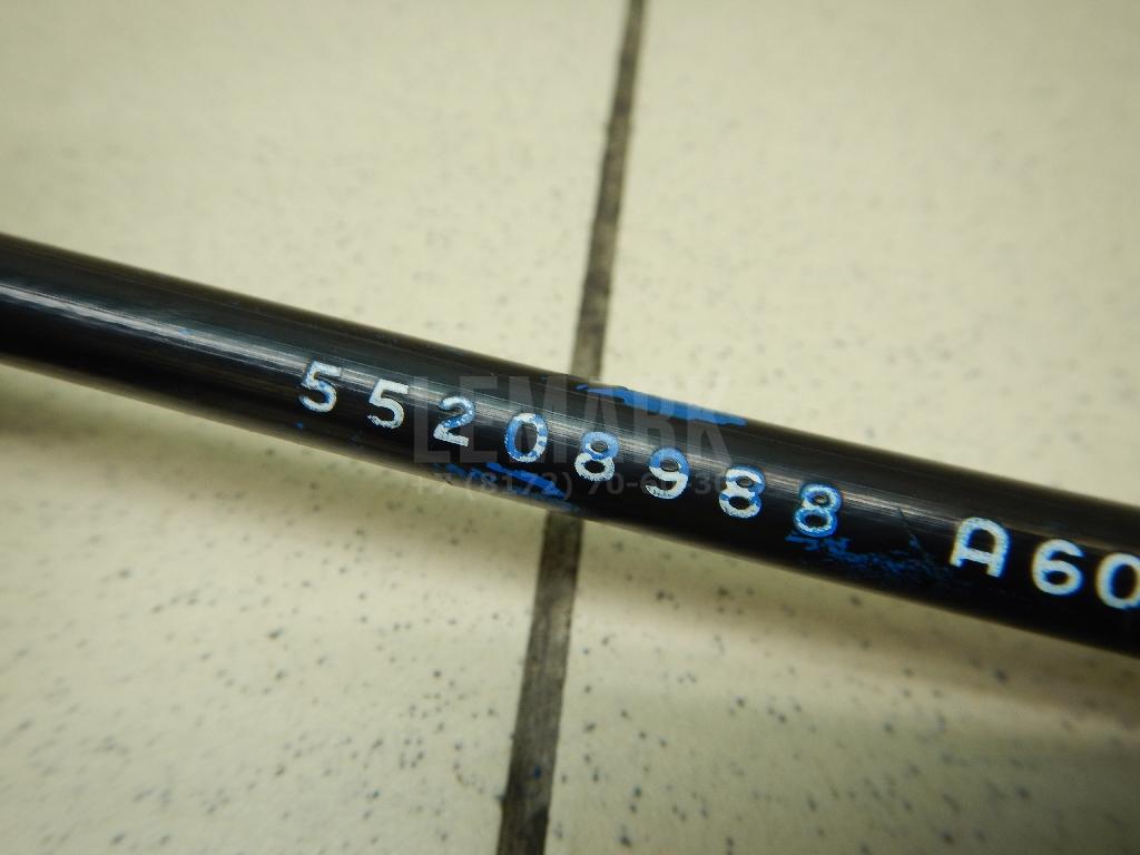 Трос КПП для  Ford Focus II 2005-2008
