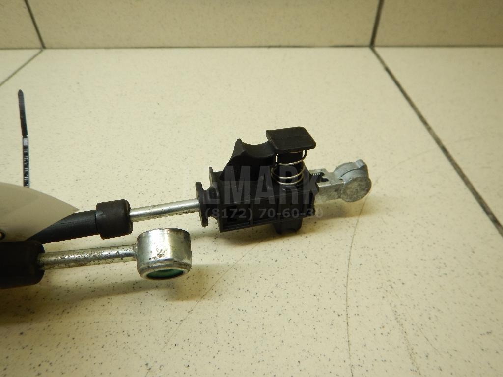 Трос КПП для  Ford Focus II 2005-2008