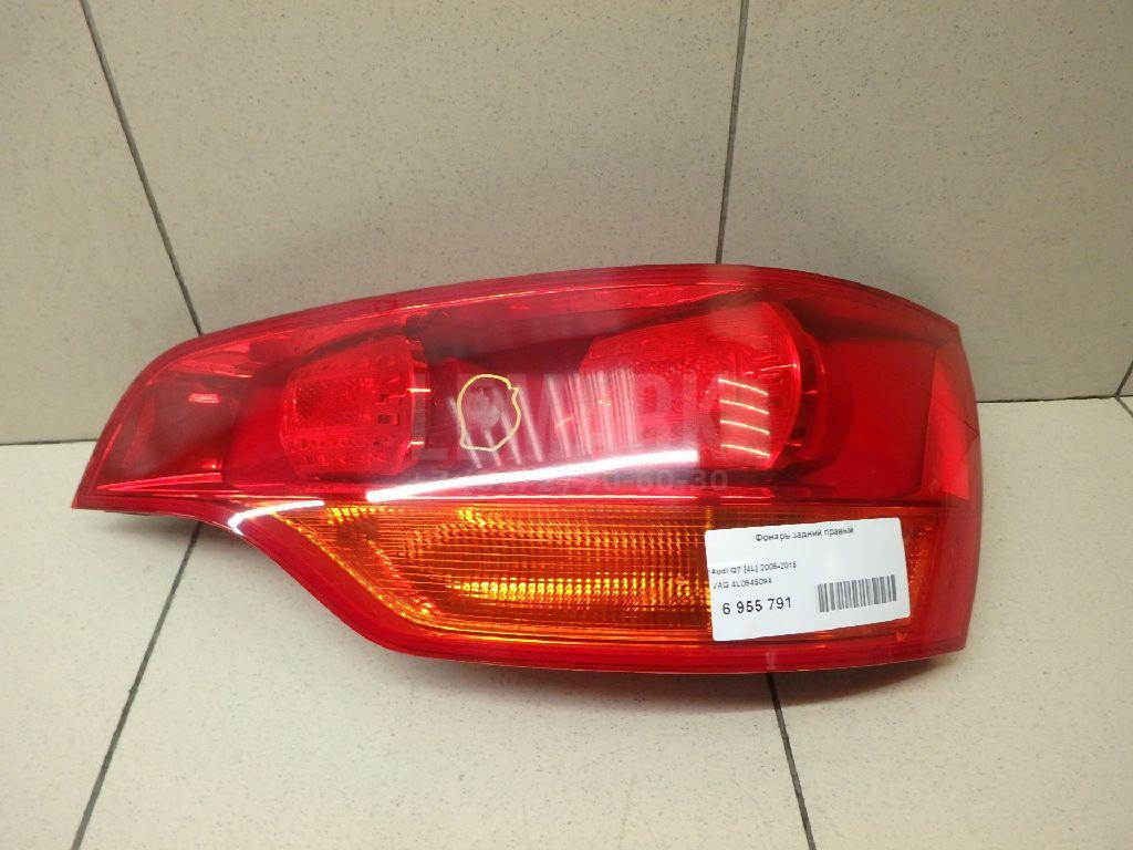 Фонарь задний правый для  Audi Q5 [8R] 2008-2017