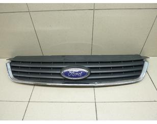 Решетка радиатора для Ford Kuga 2008-2012 б/у состояние удовлетворительное