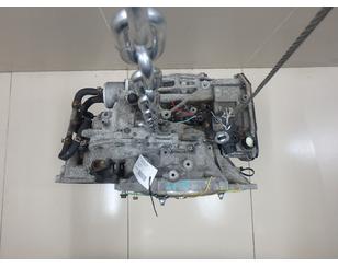 Автоматическая коробка для Nissan Qashqai+2 (JJ10) 2008-2014 с разборки состояние отличное