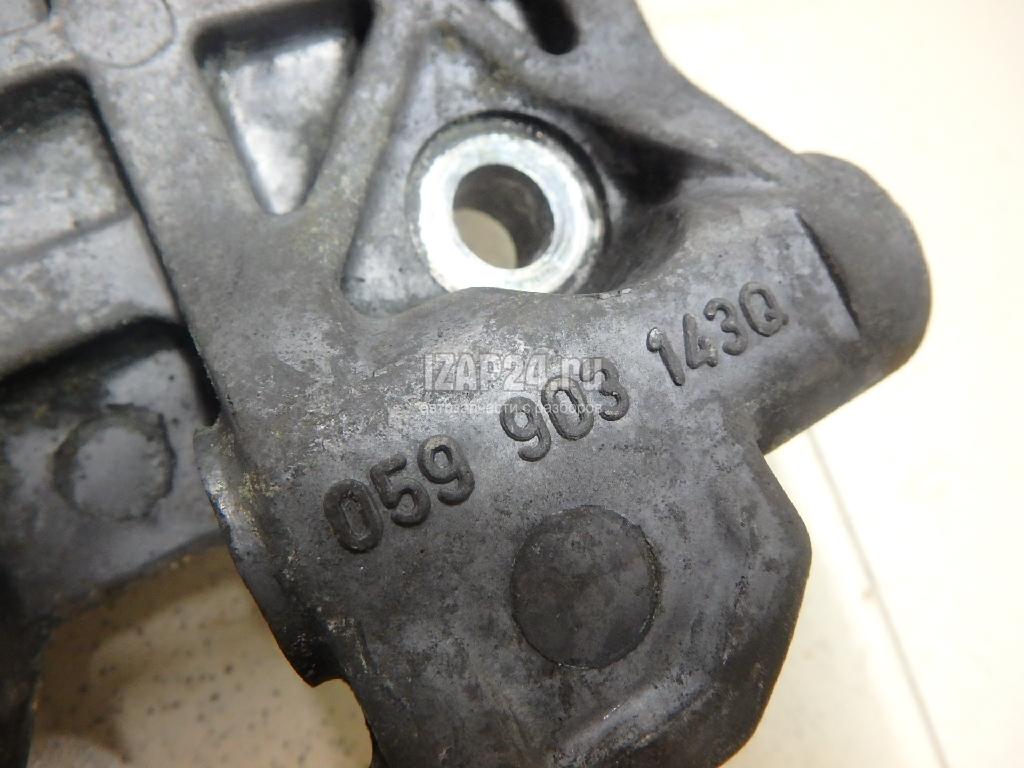 059903143Q Кронштейн генератора VAG Q7 [4L] (2005 - 2015)