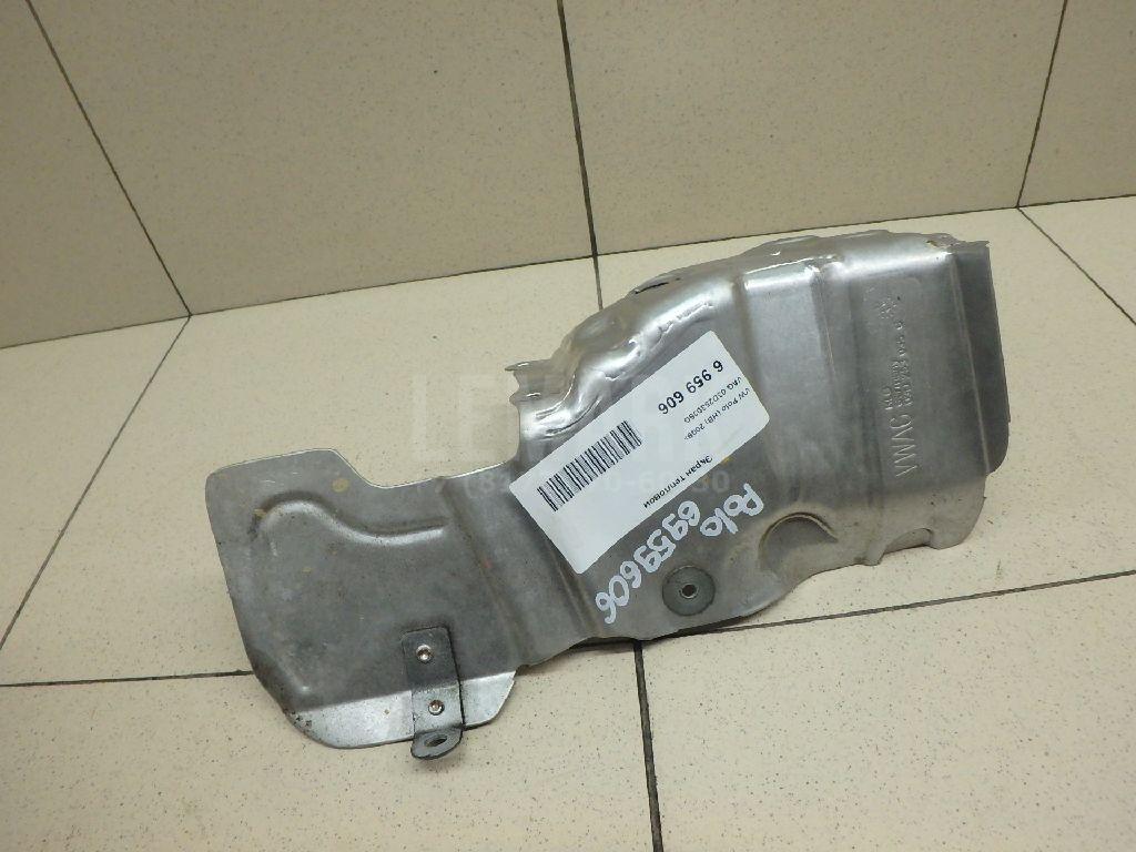 Экран тепловой 03D253035G VAG
