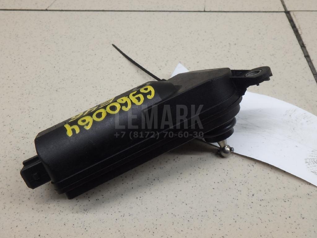 Механизм изменения длины впускного коллектора для  BMW X1 F48 2014-2022