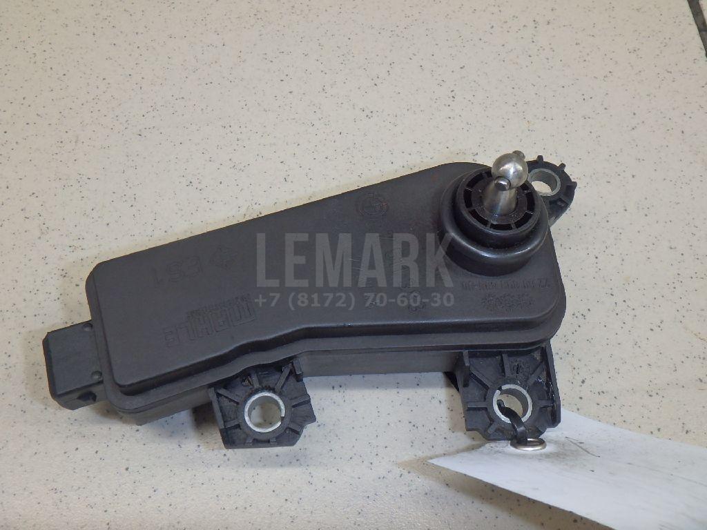 Механизм изменения длины впускного коллектора для  BMW X1 F48 2014-2022