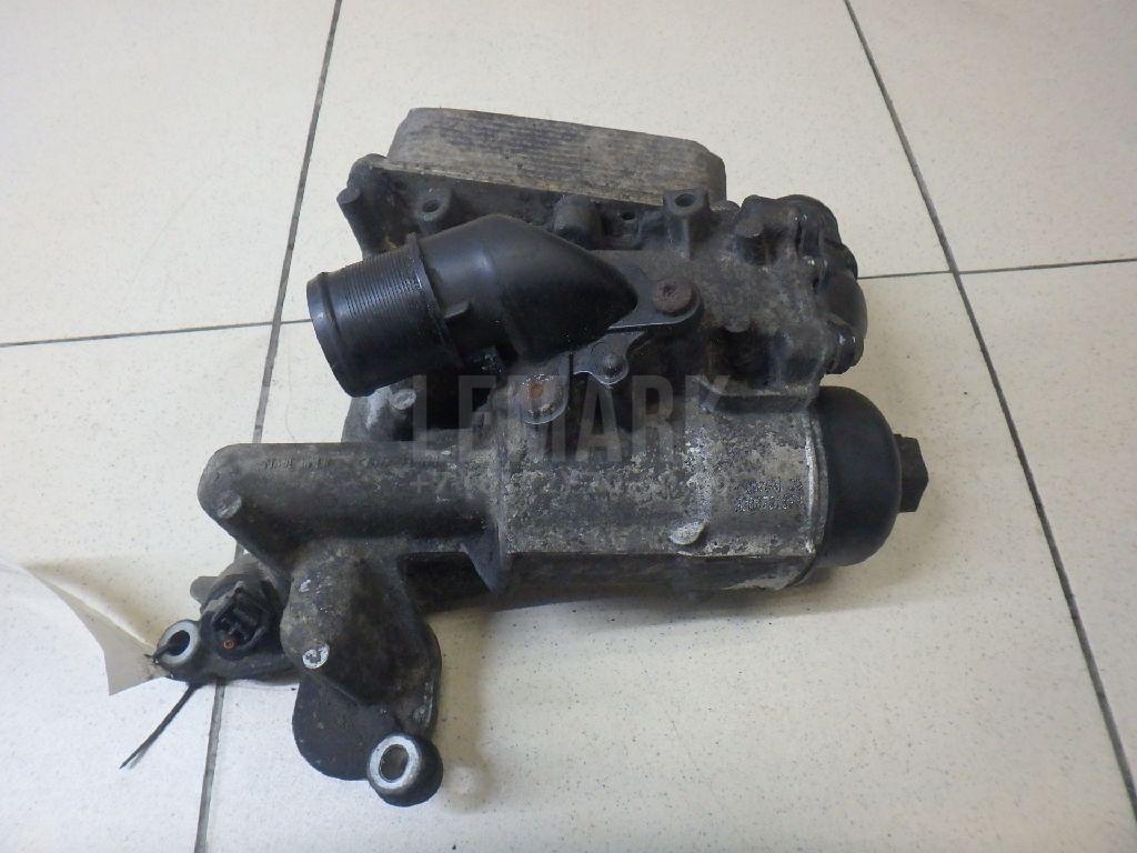 Корпус масляного фильтра 1520000Q0F Nissan