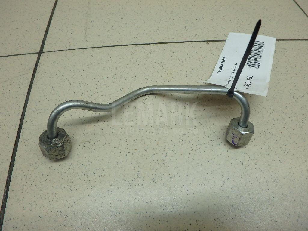 Трубка ТНВД 1681800Q0H Nissan