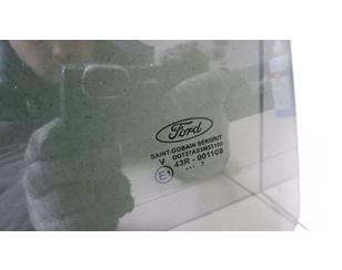 Стекло двери задней правой для Ford C-MAX 2003-2010 БУ состояние удовлетворительное