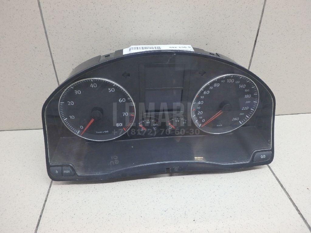 Панель приборов 1K0920863AXZ02 VAG