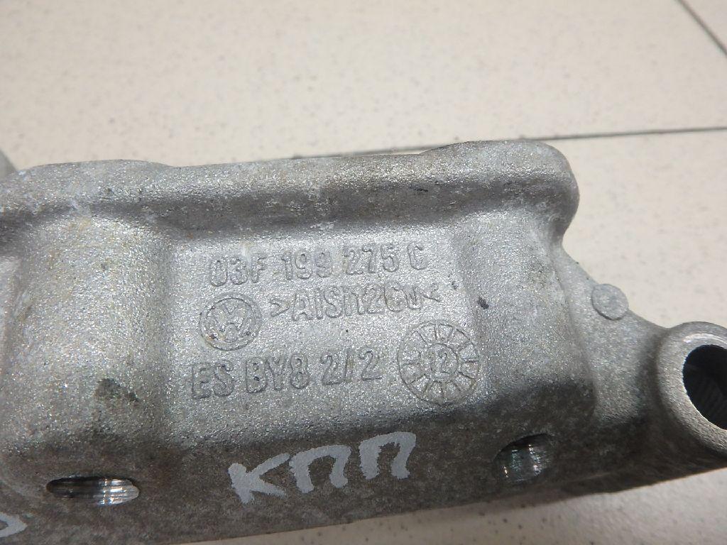 Кронштейн КПП