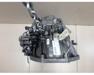 Коробка механическая PK4 для Renault Scenic III 2009-2015 с разборки состояние отличное