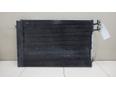 Радиатор кондиционера (конденсер)