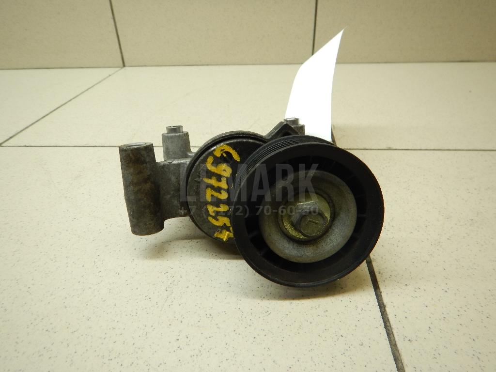 Натяжитель ремня L37215980C Mazda