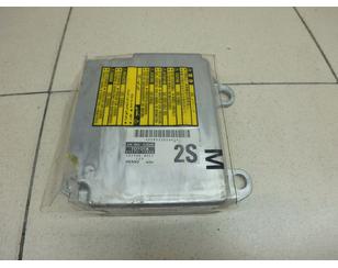 Блок управления AIR BAG для Lexus GS 300/400/430 2005-2011 с разбора состояние отличное