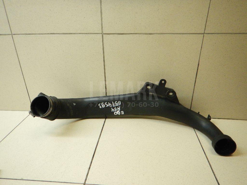 Патрубок воздушного фильтра для  BMW 5-serie E60/E61 2003-2009