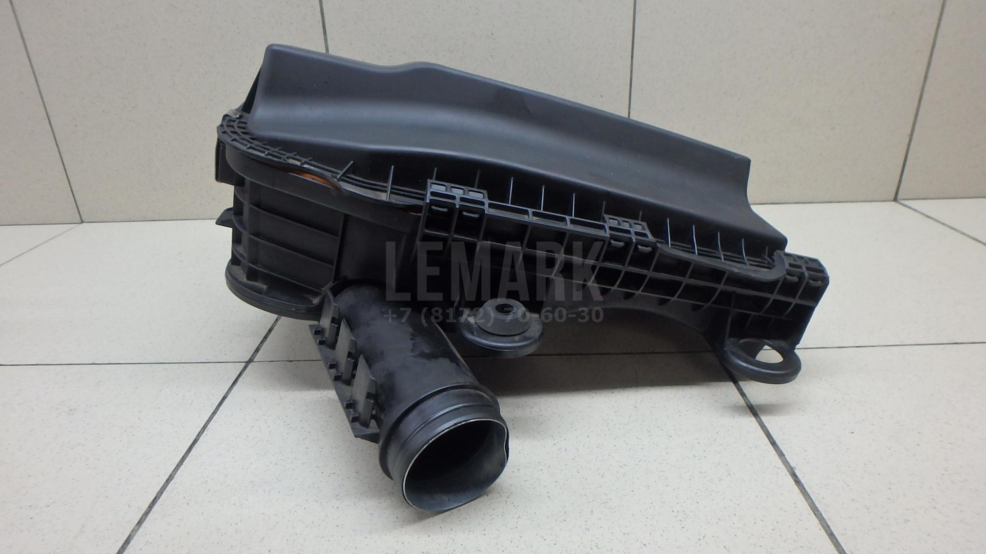 Корпус воздушного фильтра для  BMW X1 U11 2022