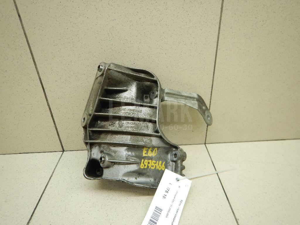 Кронштейн кондиционера для  Audi 100 [C4] 1991-1994