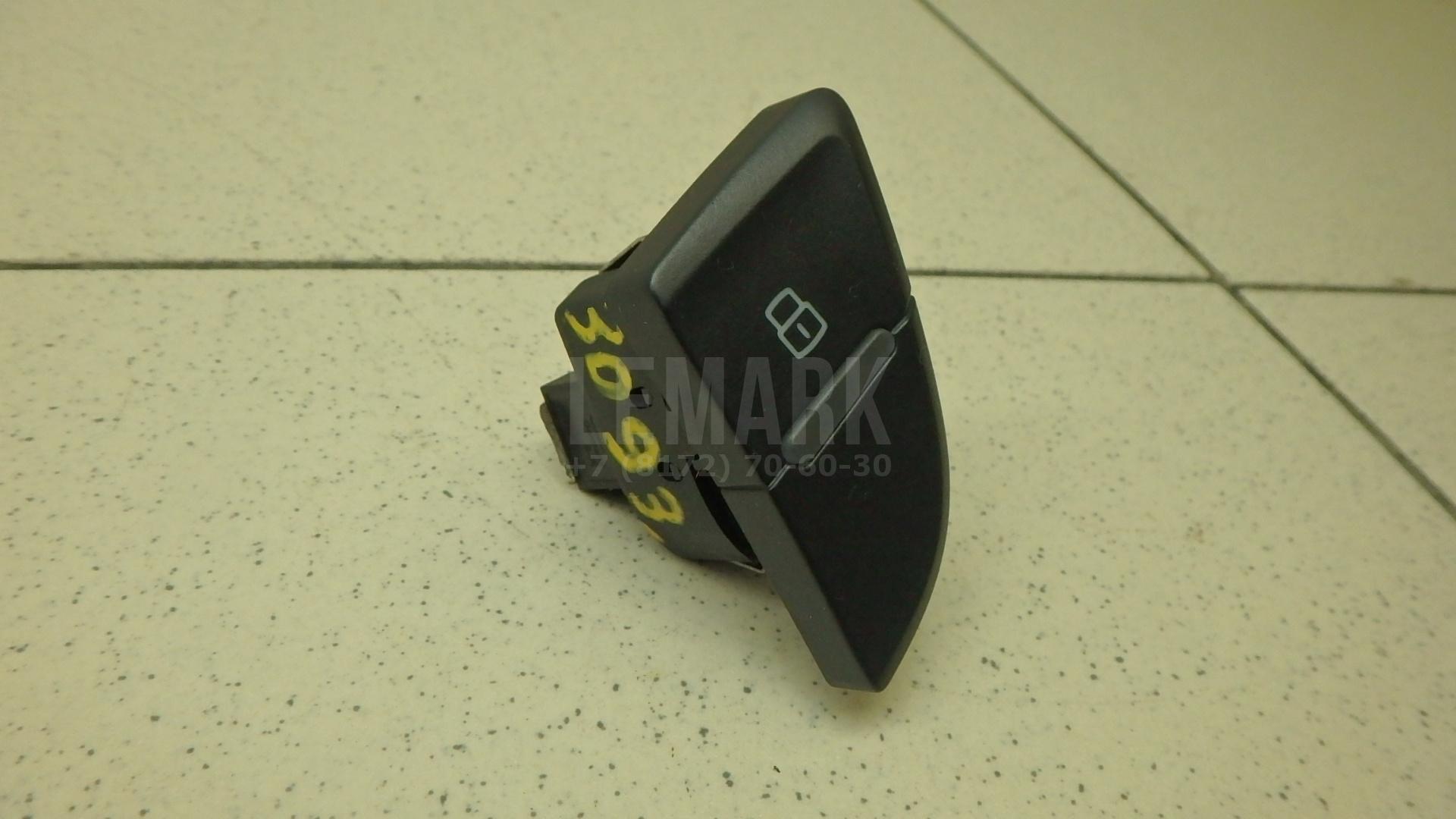 Кнопка центрального замка для  BMW X5 E70 2007-2013