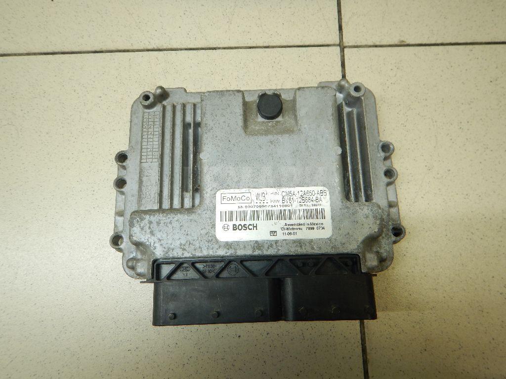 Блок управления двигателем CM5Z12A650ABB Ford
