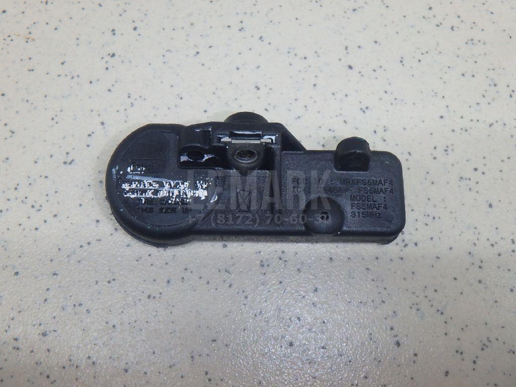 Датчик давления в шине (TPMS) 9L3Z1A189A Ford