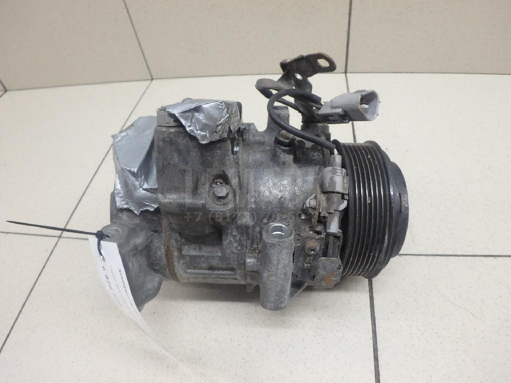 Компрессор кондиционера 8832042120 Toyota