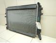 Радиатор дополнительный системы охлаждения NNN 1K0121251BN
