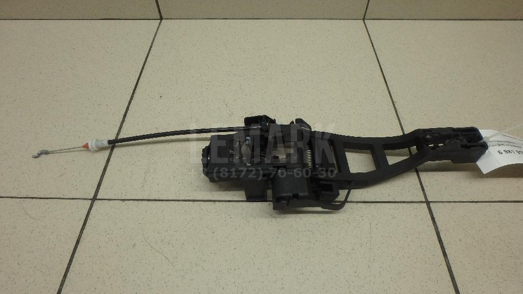 Кронштейн ручки BM51A224A36CB Ford