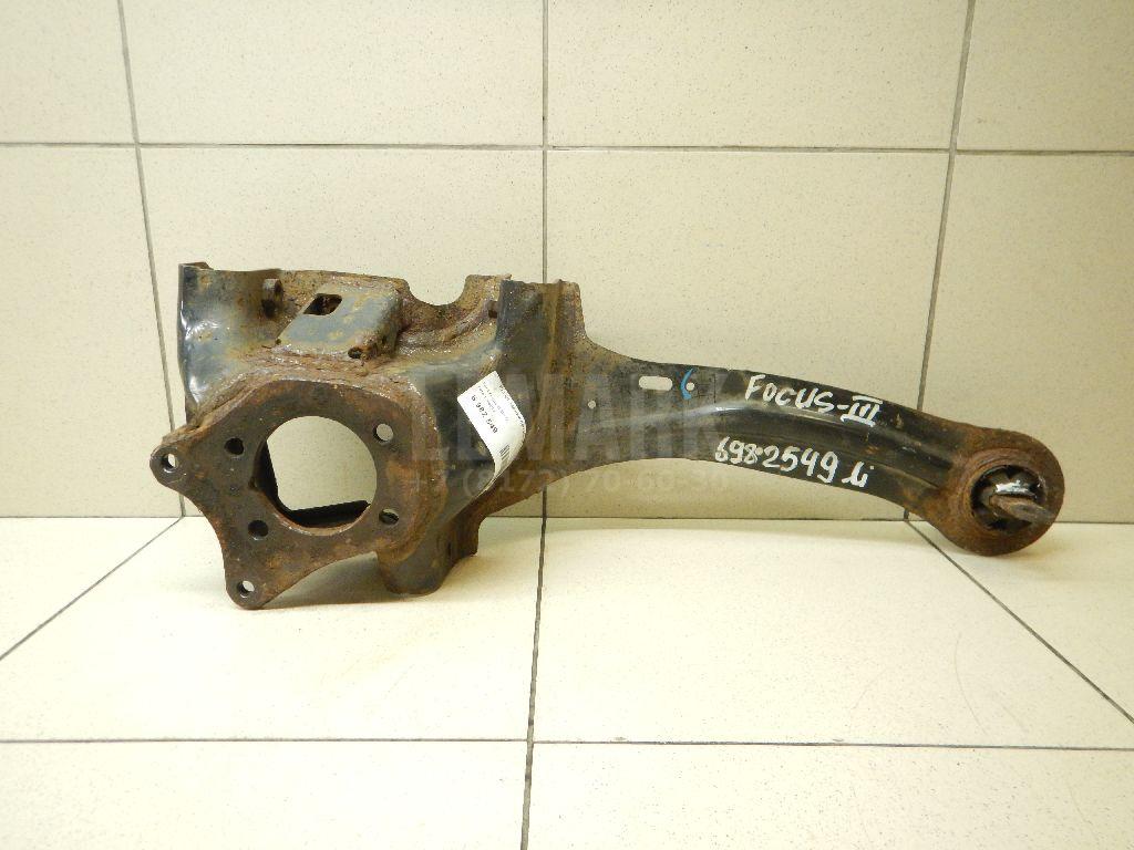 Рычаг задний продольный левый 1780077 Ford