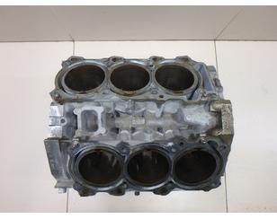 Блок двигателя для Infiniti JX/QX60 (L50) 2013> б/у состояние отличное