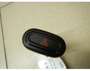Кнопка аварийной сигнализации для Mini Clubman F54 2014> с разбора состояние отличное