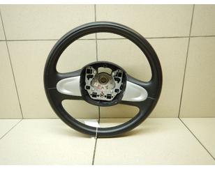 Рулевое колесо для AIR BAG (без AIR BAG) для Mini R56 2005-2014 БУ состояние отличное
