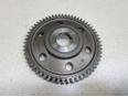Шестерня (шкив) распредвала