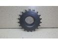 Шестерня привода масляного насоса