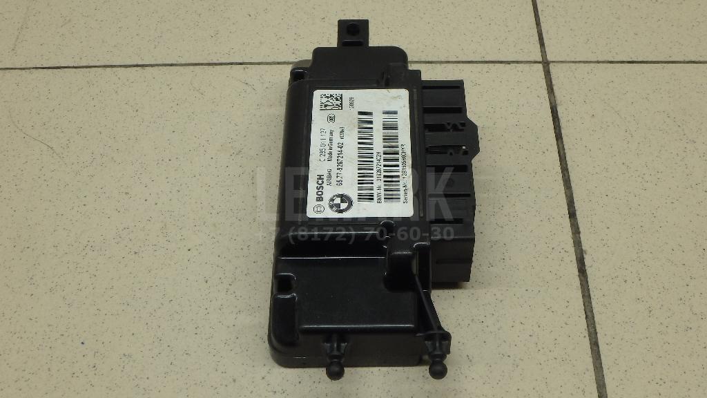 Блок управления AIR BAG