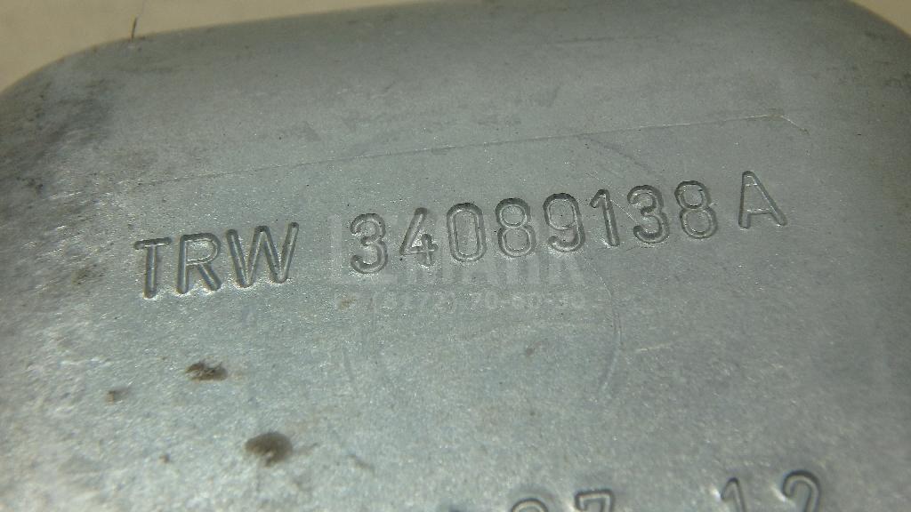 Подушка безопасности пассажирская (в торпедо) для  BMW 3-serie E92/E93 2006-2012