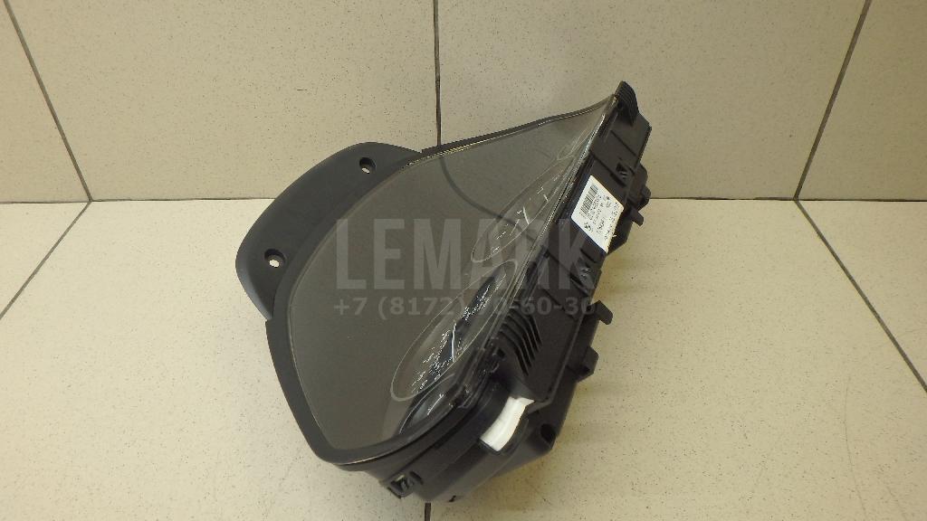 Панель приборов для  BMW X1 U11 2022