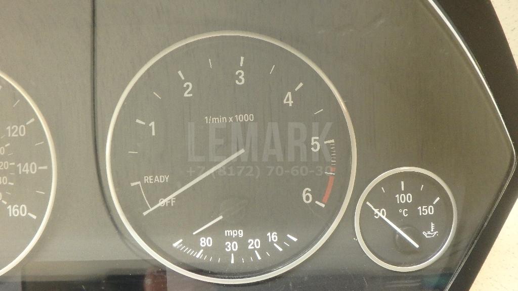 Панель приборов для  BMW X1 U11 2022
