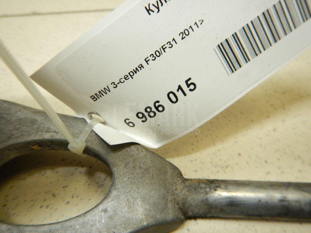 Кулиса КПП