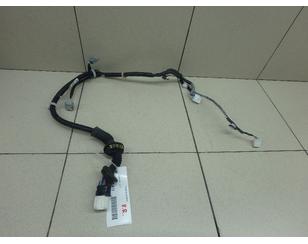 Проводка (коса) для Honda CR-V 2012-2018 БУ состояние отличное