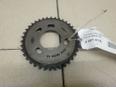 Шестерня (шкив) распредвала