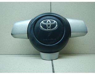 Подушка безопасности в рулевое колесо для Toyota FJ Cruiser 2006> БУ состояние удовлетворительное