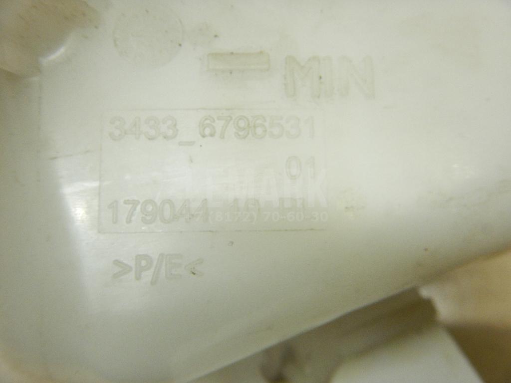Бачок главного тормозного цилиндра для  BMW 3-serie E92/E93 2006-2012