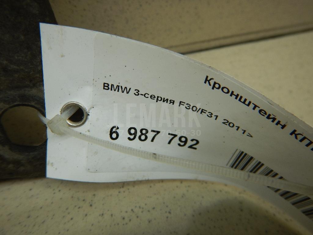 Кронштейн КПП для  Audi R8 2007-2015