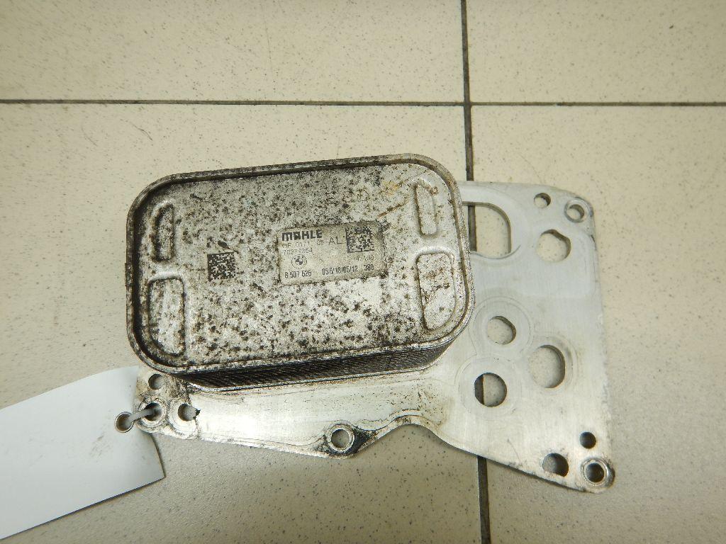 Радиатор масляный 11428507626 BMW
