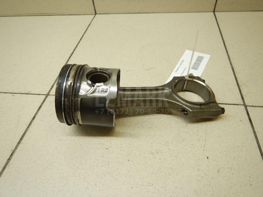 Поршень с шатуном для  Audi Allroad quattro 2000-2005