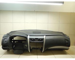 Торпедо для Nissan Teana L33 2014> с разбора состояние хорошее