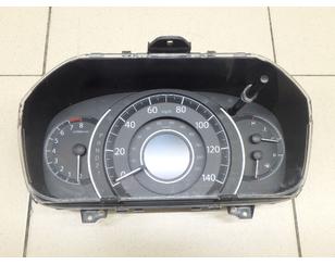Панель приборов для Honda CR-V 2012-2018 б/у состояние отличное