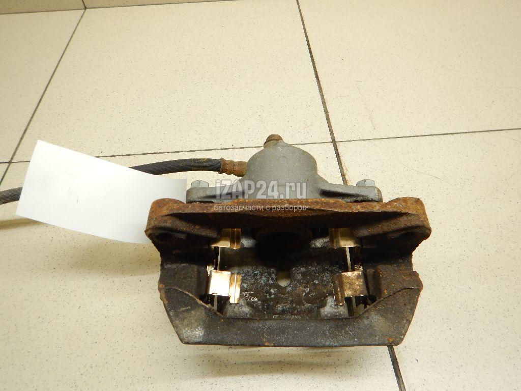 26692AJ000 Суппорт тормозной задний правый Subaru Legacy Outback (B14) (2010 - 2014)